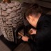Печка за сауна "Hive Wood Heater" без вградено управление и мощност 17,0kW Печка за сауна "Hive Wood Heater" без вградено управление и мощност 17,0kW